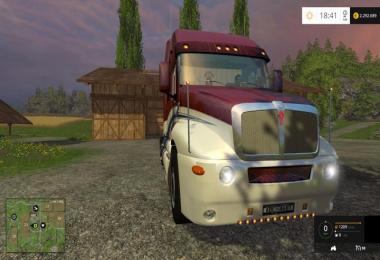 Kenworth KT2000 v1.0