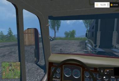 Kenworth KT2000 v1.0