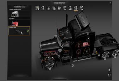 Kiss Skin for 389 v1