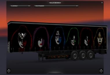 Kiss trailer v1