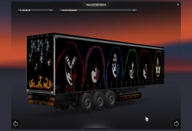 Kiss trailer v1
