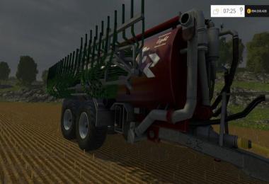 Kotte Garant VTL 19500 v1.0