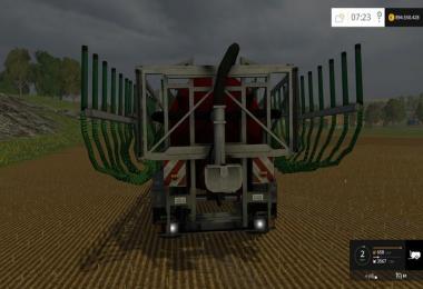 Kotte Garant VTL 19500 v1.0