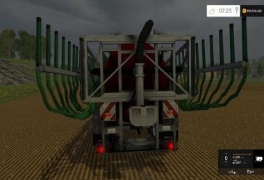 Kotte Garant VTL 19500 v1.0