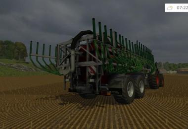 Kotte Garant VTL 19500 v1.0