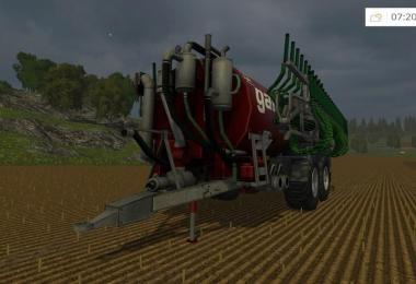 Kotte Garant VTL 19500 v1.0