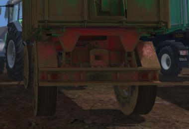 Kroeger HKD302 Set v1.0