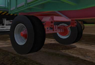 Kroeger HKD302 Set v1.0