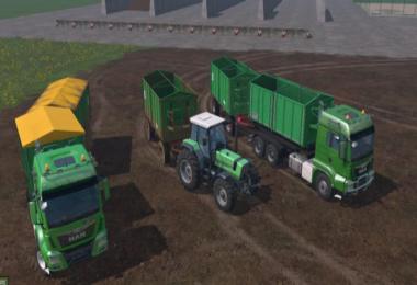 Kroeger HKD302 Set v1.0