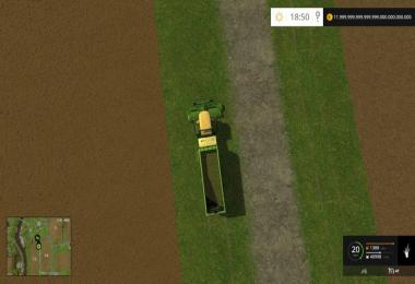 Krone Big L500 v1.8