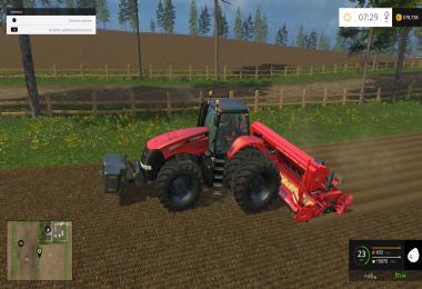 Kuhn Sitera 3000 wide twinpack v1.2 Final
