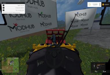 Lantmanne Volvo 180F v3