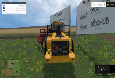 Lantmanne Volvo 180F v3