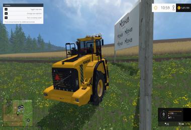 Lantmanne Volvo 180F v3