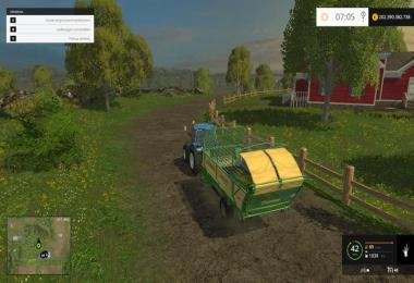 Loader Wagons v1.0