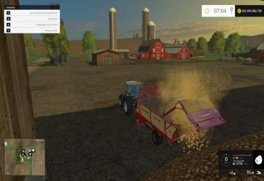 Loader Wagons v1.0