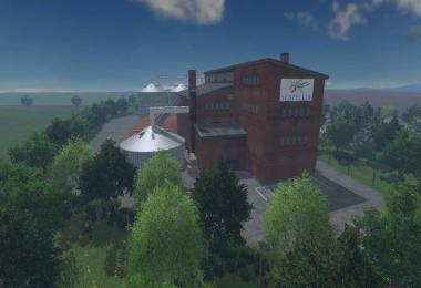 Loess Hill Country v3.0