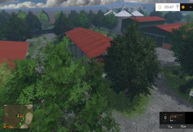 Loess Hill Country v3.0