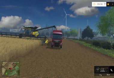 Loess Hill Country v3.0