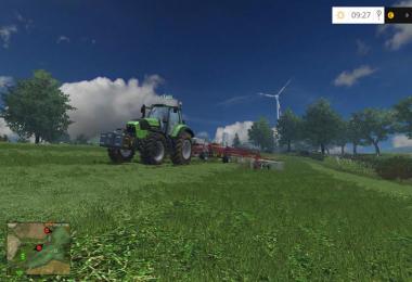 Loess Hill Country v3.0