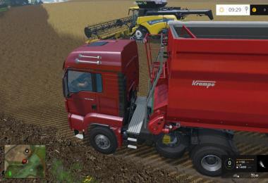 Loess Hill Country v3.0