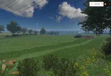 Loess Hill Country v3.0