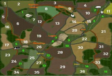 Loess Hill Country v3.0