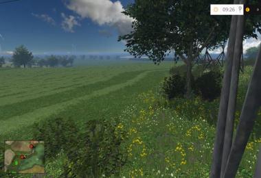 Loess Hill Country v3.0