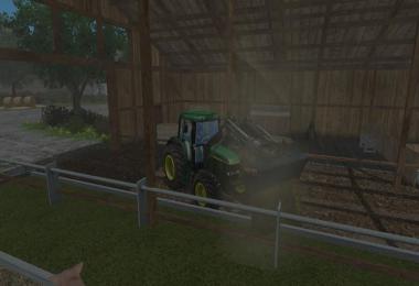 Loess Hill Country v3.0