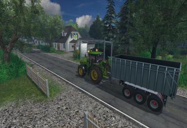 Loess Hill Country v3.0