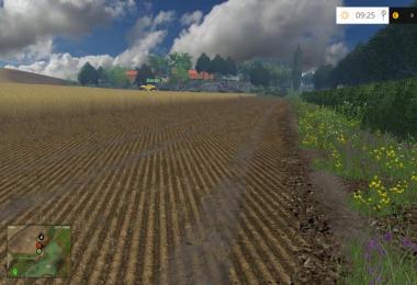 Loess Hill Country v3.0