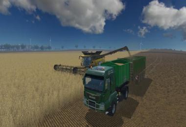 Loess Hill Country v3.0