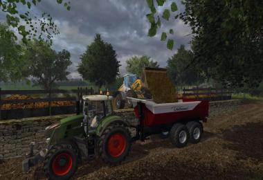 Loess Hill Country v3.0