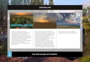 Loess Hill Country v3.0