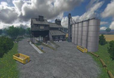 Loess Hill Country v3.0