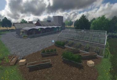 Loess Hill Country v3.0