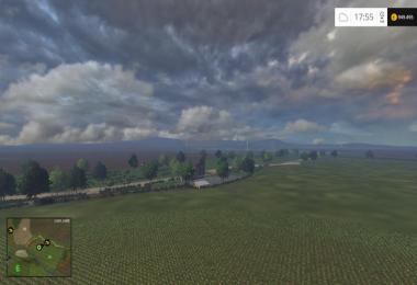 Loess Hill Country v3.0