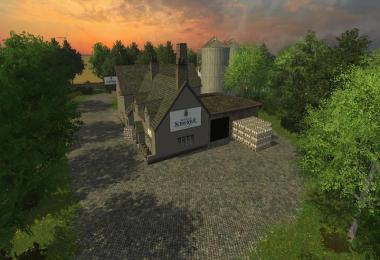 Loess Hill Country v3.0