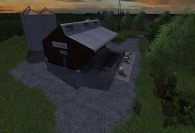 Loess Hill Country v3.0