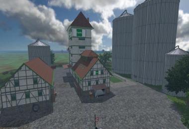 Loess Hill Country v3.0