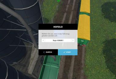 MAN Kroeger Set v1.01