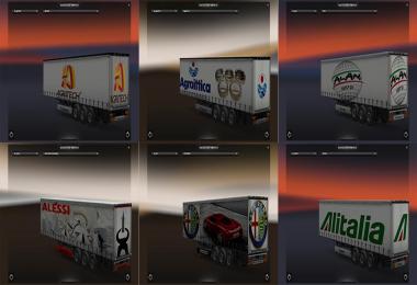Marchi ITA Trailers Pack v1.6