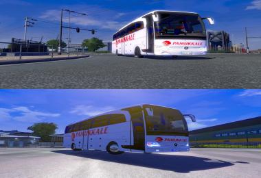 Mercedes-Benz Travego 15 SHD v3.0