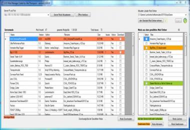Mod manager v2.0.0.25