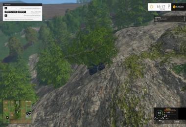 Mountain Goat v1.16 Hotfix