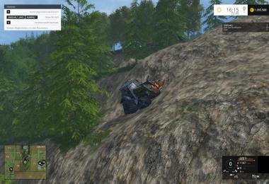 Mountain Goat v1.16 Hotfix