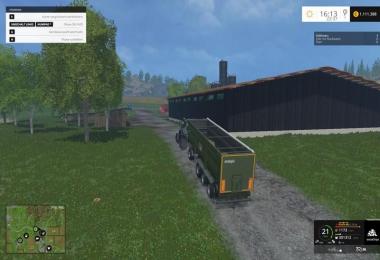 Mountain Goat v1.16 Hotfix