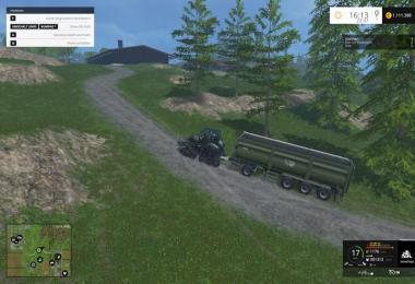 Mountain Goat v1.16 Hotfix