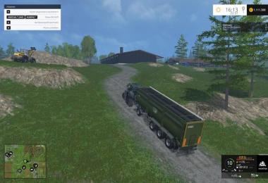 Mountain Goat v1.16 Hotfix