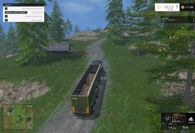 Mountain Goat v1.16 Hotfix